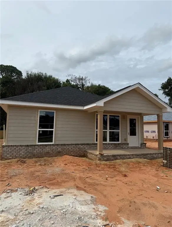 1832 Woodcock Place, Mobile, AL 36606 - #1
