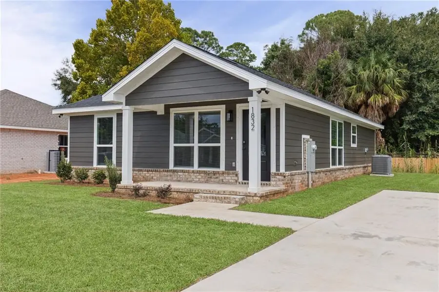 1832 Woodcock Place, Mobile, AL 36606 - #3