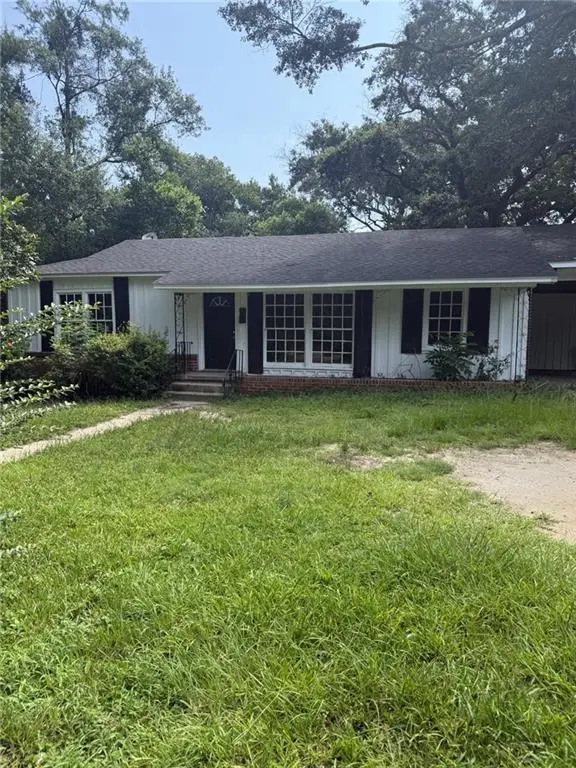 701 Lilac Avenue, Mobile, AL 36606