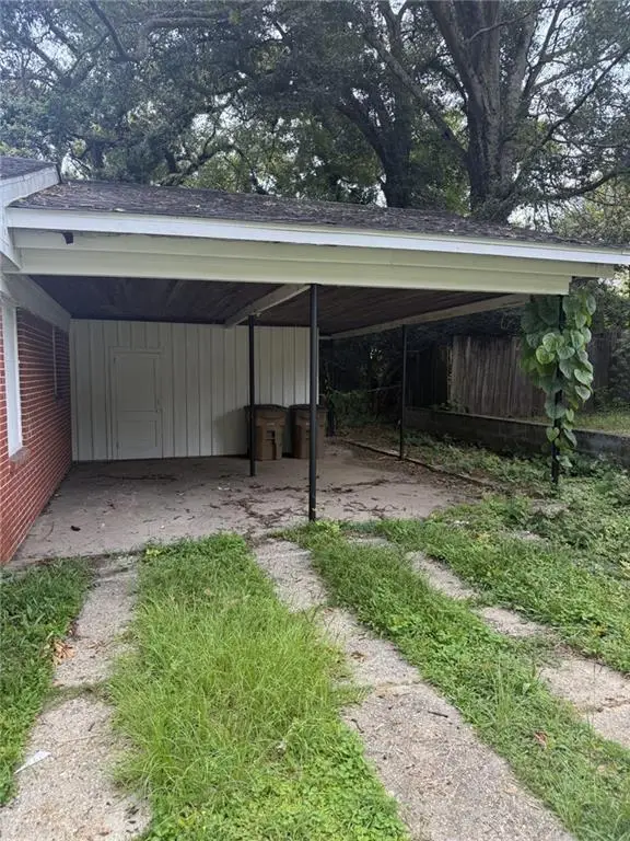 701 Lilac Avenue, Mobile, AL 36606 - #2