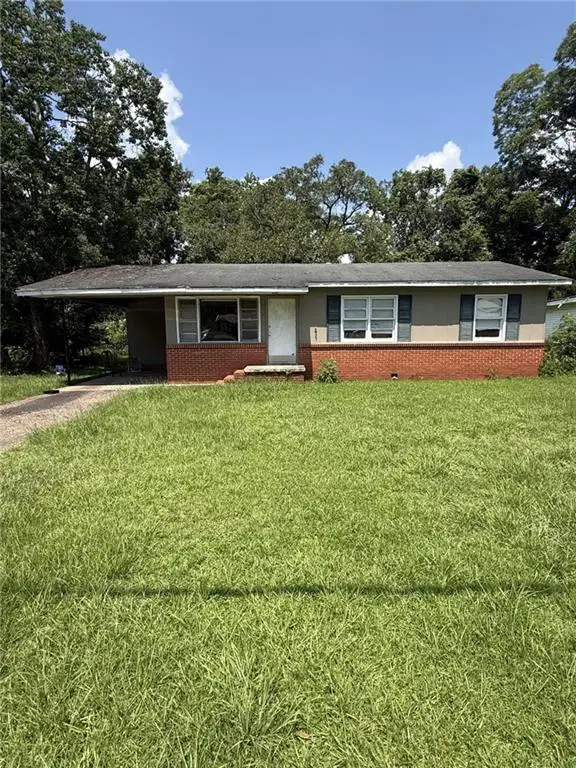 15 Elm Street, Saraland, AL 36571 - #1