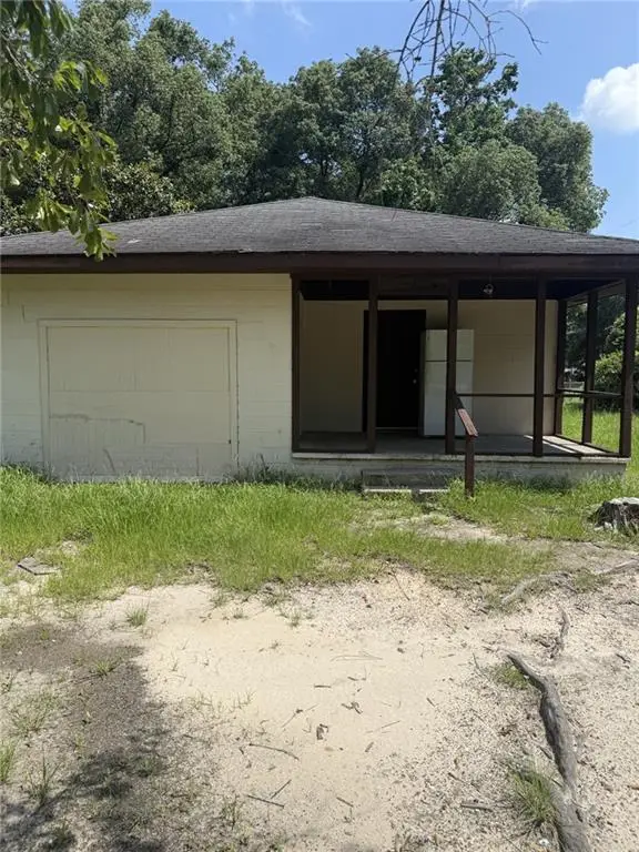 3232 Morgan Road, Mobile, AL 36605 - #1