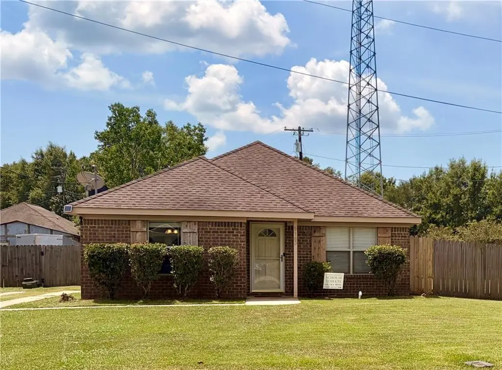 9183 Michigan Avenue, Semmes, AL 36575 - #1