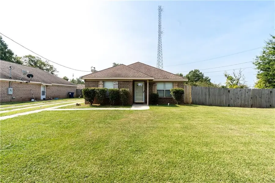 9183 Michigan Avenue, Semmes, AL 36575 - #2