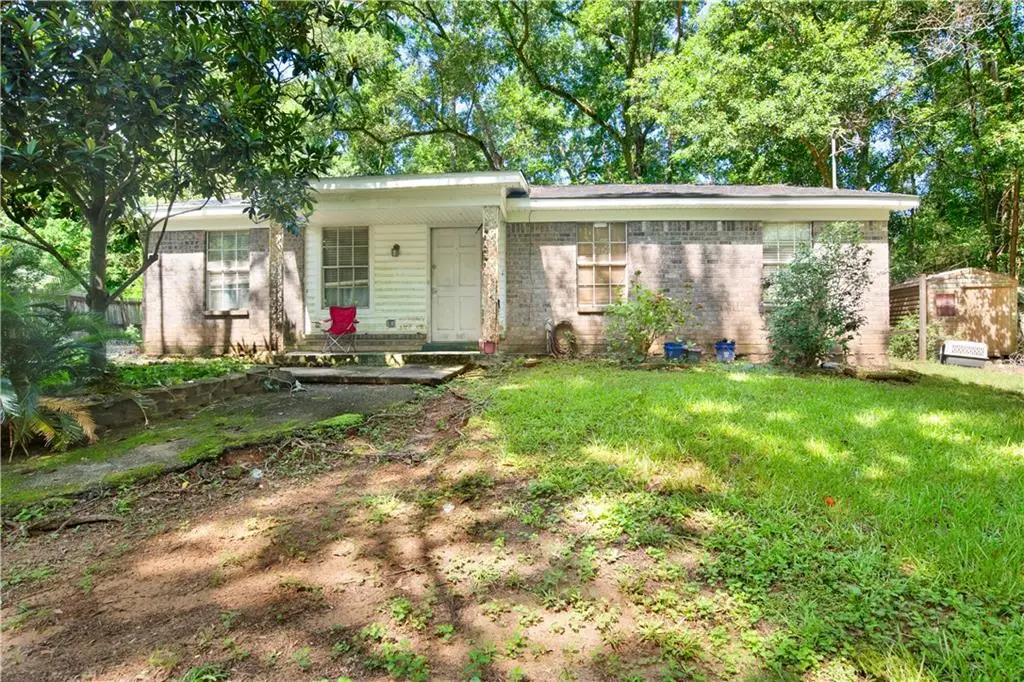 5486 Merwood Court, Mobile, AL 36619 - #1