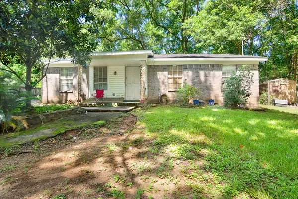 5486 Merwood Court, Mobile, AL 36619