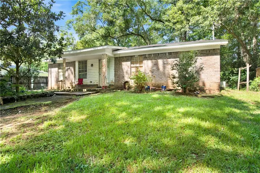 5486 Merwood Court, Mobile, AL 36619 - #3