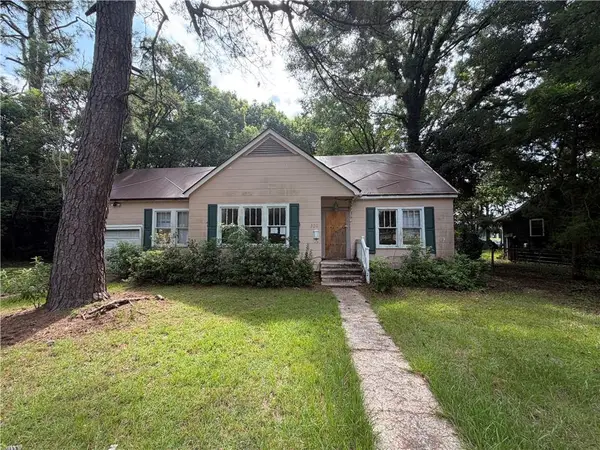 320 Snyder Drive, Mobile, AL 36610