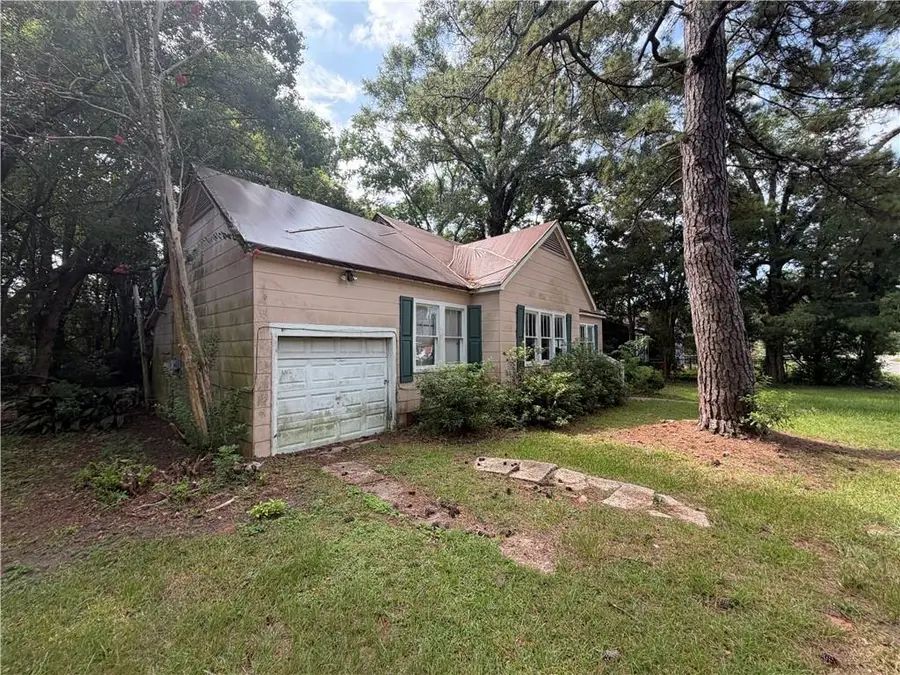 320 Snyder Drive, Mobile, AL 36610 - #2