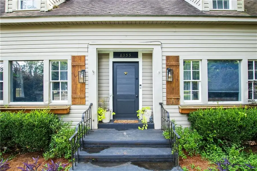 8355 Newburn Street, Citronelle, AL 36522 - #2