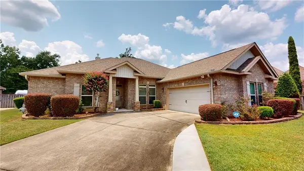 3342 Alesmith Drive, Mobile, AL 36695