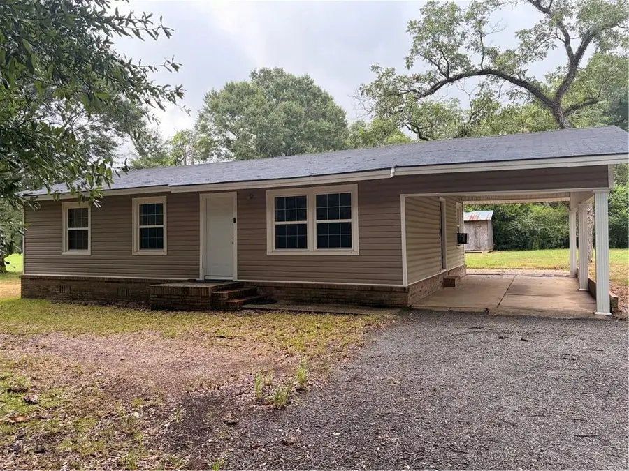 18740 2nd Street S, Citronelle, AL 36522 - #2