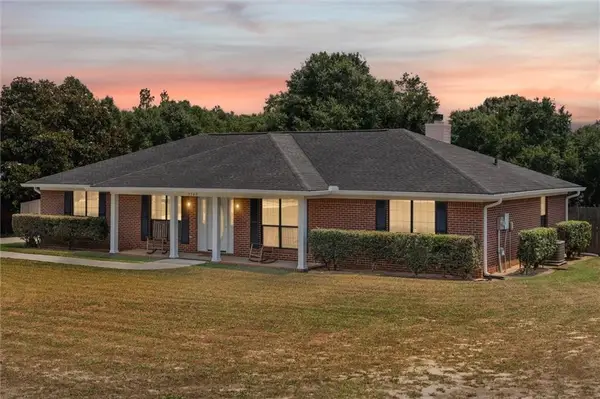 3549 Sandy Oaks Drive, Saraland, AL 36571