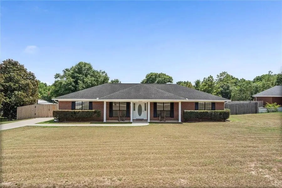 3549 Sandy Oaks Drive, Saraland, AL 36571 - #2