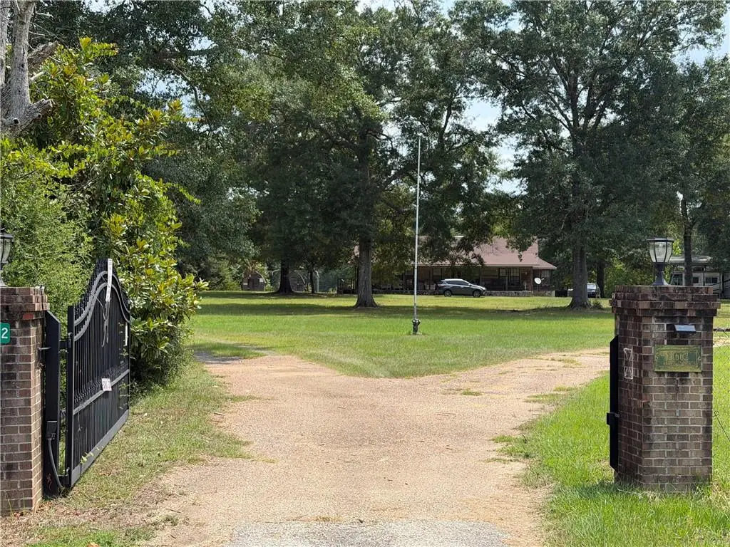 21662 Highway 45, Citronelle, AL 36522 - #1