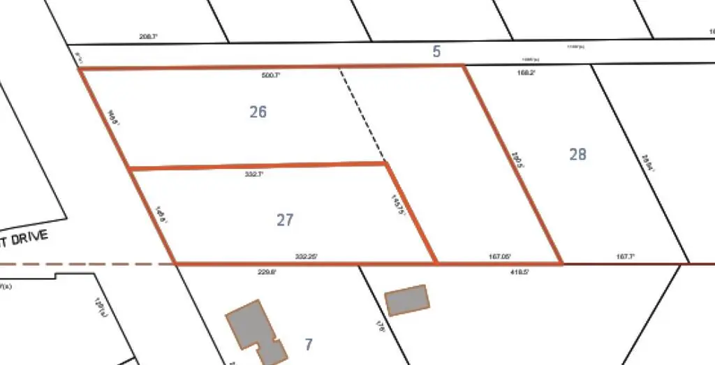 4536 College Avenue N, Jackson, AL 36613 - #1