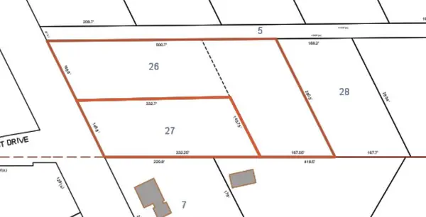 4536 College Avenue N, Jackson, AL 36613