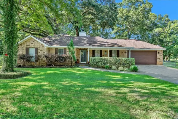 11851 Mose Lane N, Grand Bay, AL 36541