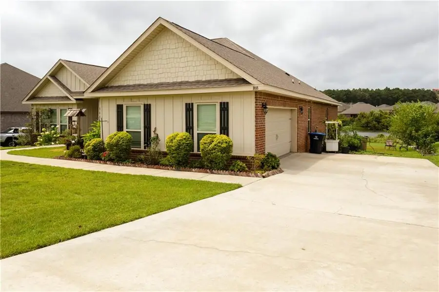 1808 Gwin Court, Mobile, AL 36695 - #2