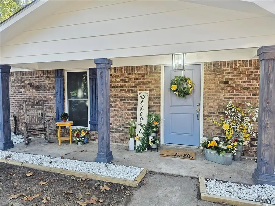 5401 Highland Road, Mobile, AL 36693 - #2