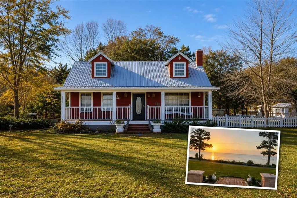 3414 Bay Front Road, Mobile, AL 36605 - #1