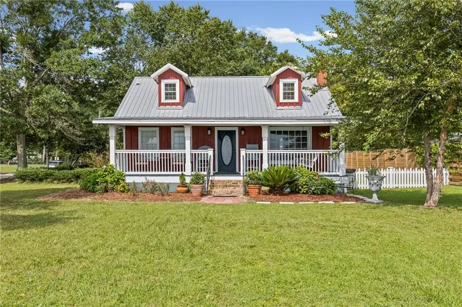 3414 Bay Front Road, Mobile, AL 36605 - #2