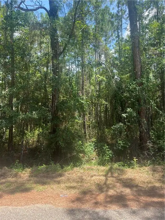 0 Maura Drive, Bayou La Batre, AL 36509