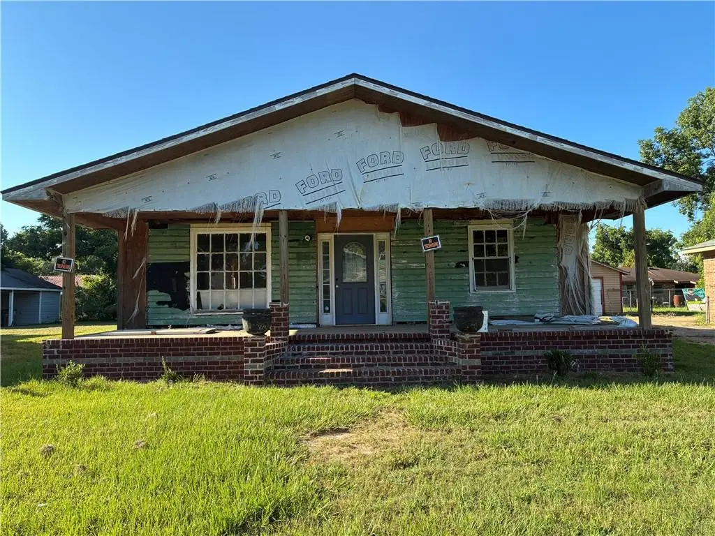 1851 Mott Drive S, Mobile, AL 36617 - #1