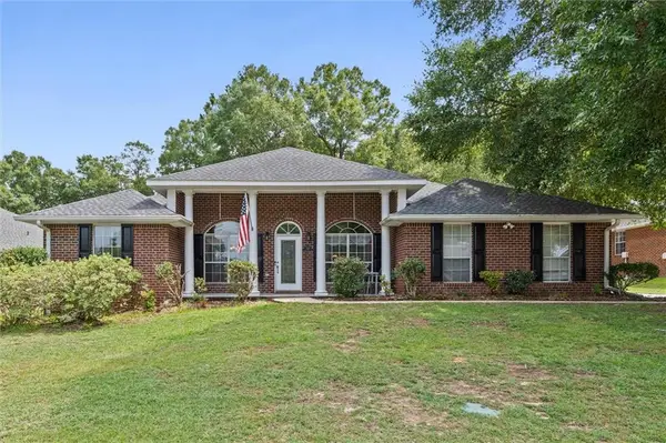 7231 Bridgemill Drive, Mobile, AL 36619