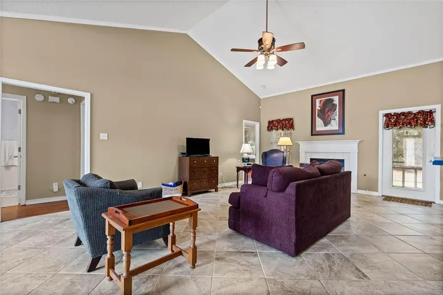 7231 Bridgemill Drive, Mobile, AL 36619 - #2