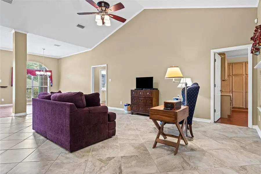 7231 Bridgemill Drive, Mobile, AL 36619 - #3