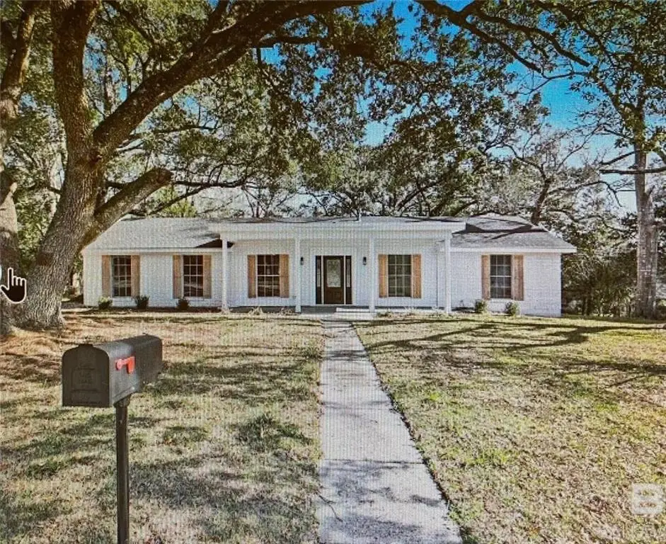 3109 Grishilde Drive, Mobile, AL 36693 - #1