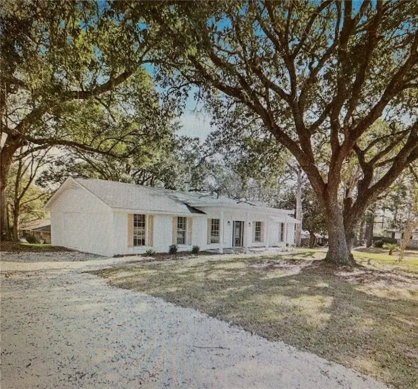 3109 Grishilde Drive, Mobile, AL 36693 - #2