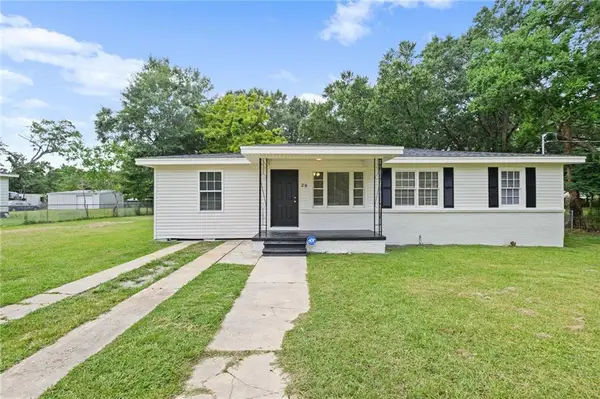 29 Melinda Drive, Saraland, AL 36571