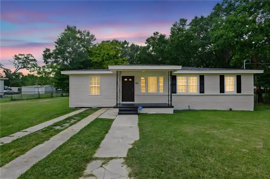 29 Melinda Drive, Saraland, AL 36571 - #2
