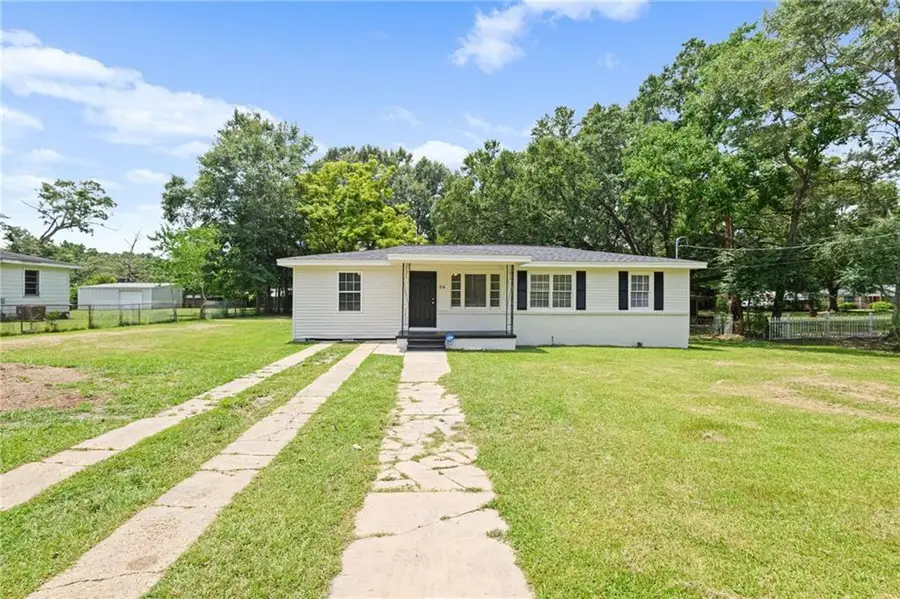 29 Melinda Drive, Saraland, AL 36571 - #3