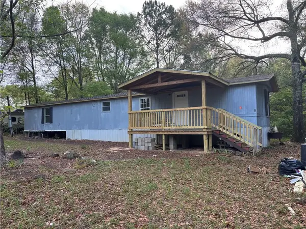 7230 Timber Woods Court, Semmes, AL 36575