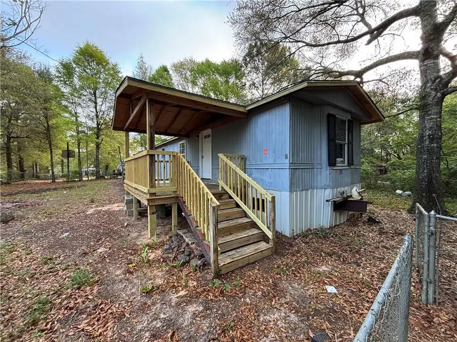 7230 Timber Woods Court, Semmes, AL 36575 - #2