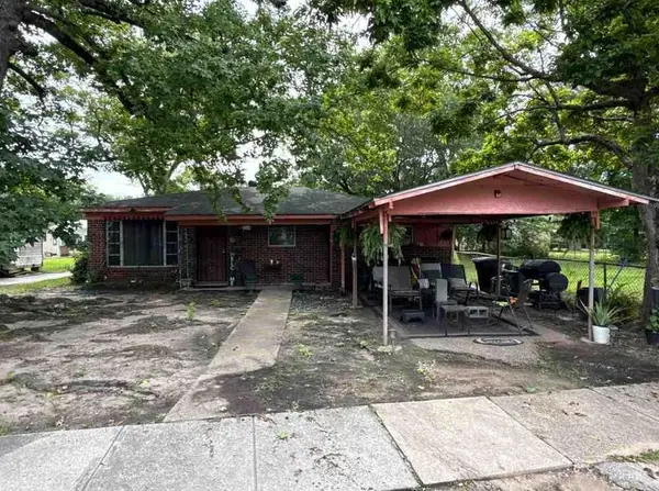 504 Lott Street, Mobile, AL 36604