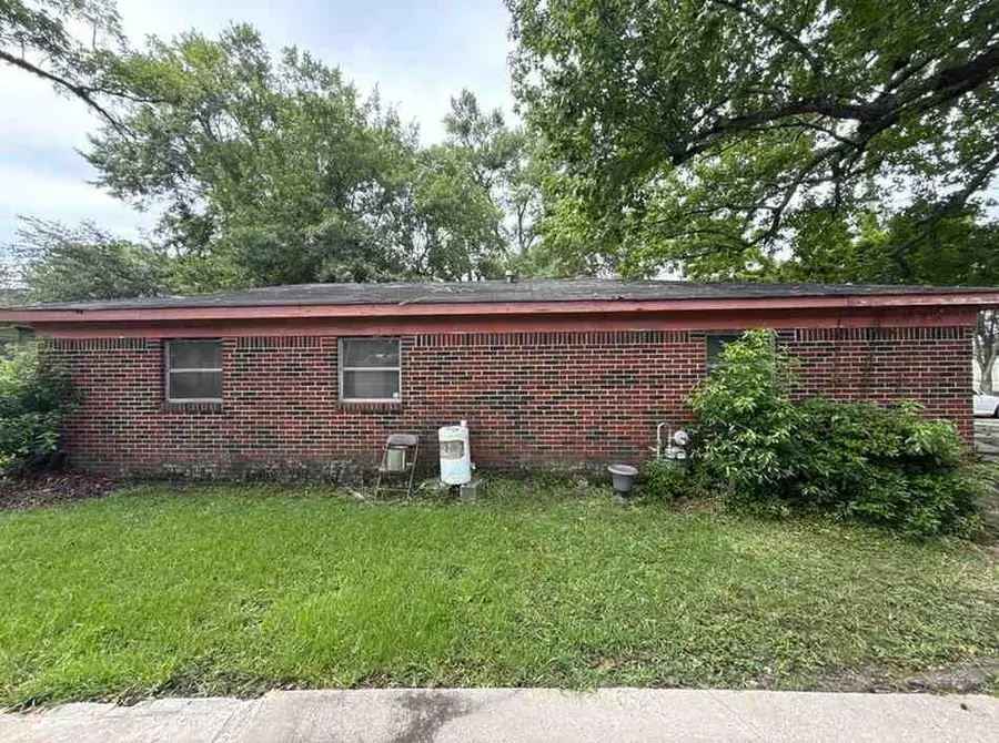 504 Lott Street, Mobile, AL 36604 - #2