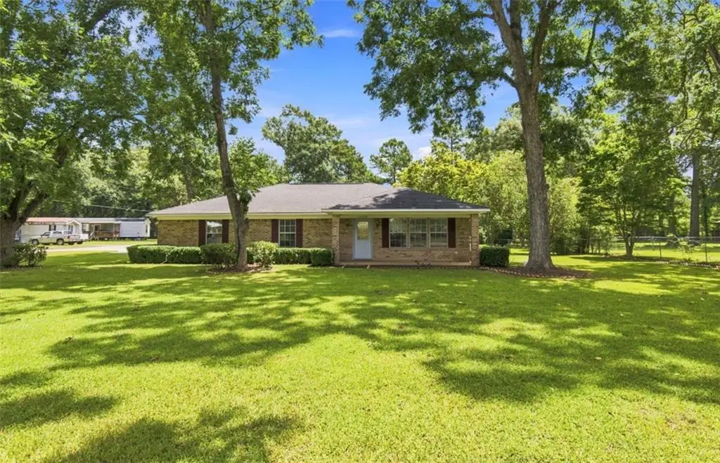 19580 5th Street N, Citronelle, AL 36522 - #1