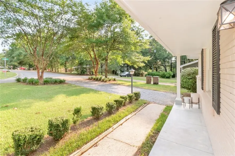 5420 Lusann Drive, Mobile, AL 36608 - #3