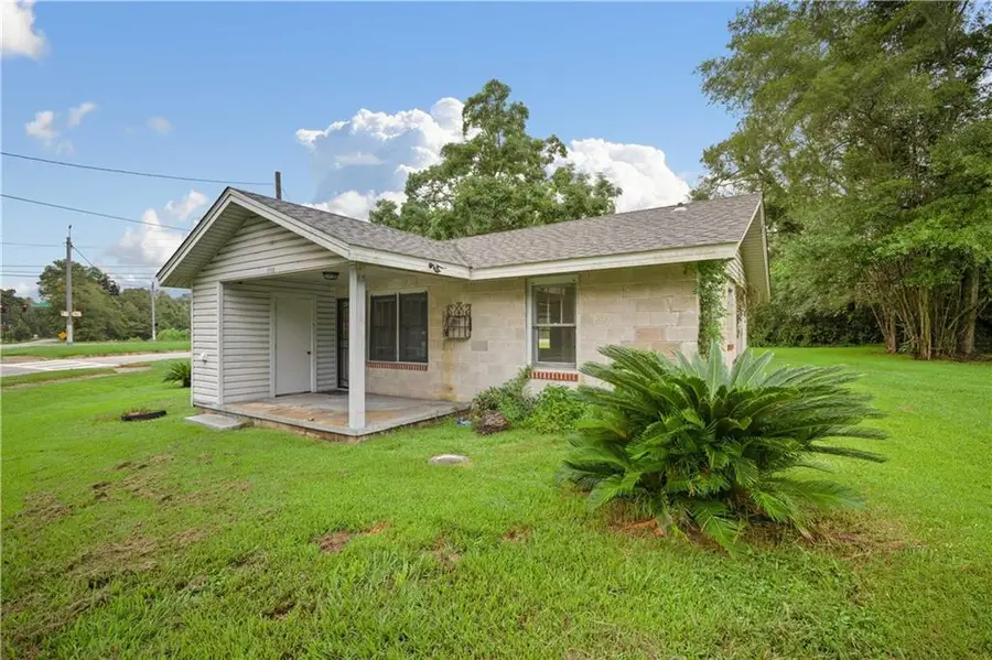 5829 Theodore Dawes Road, Theodore, AL 36582 - #2