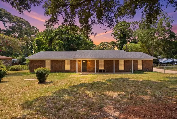 3565 Randy Court, Semmes, AL 36575
