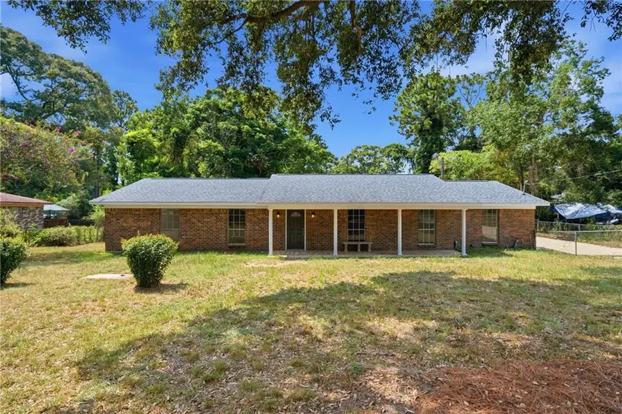 3565 Randy Court, Semmes, AL 36575 - #2