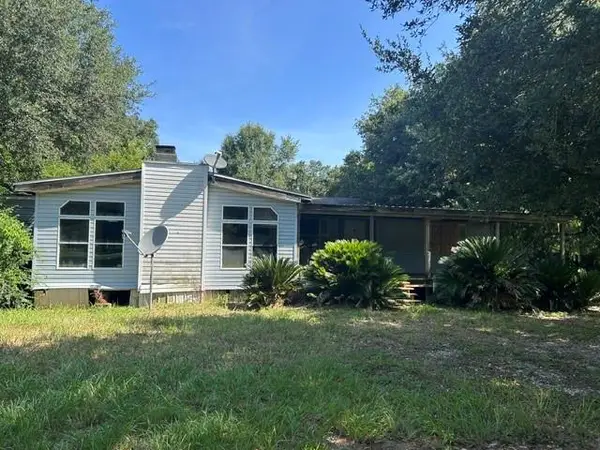 14810 Old Pascagoula Road, Grand Bay, AL 36541