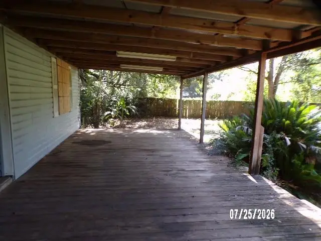 14810 Old Pascagoula Road, Grand Bay, AL 36541 - #2