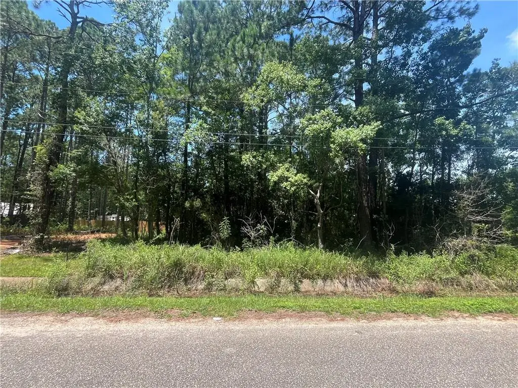 0 Maura Drive, Bayou La Batre, AL 36509 - #1