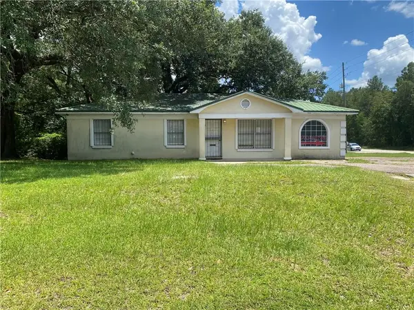 5990 Theodore Dawes Road, Theodore, AL 36582