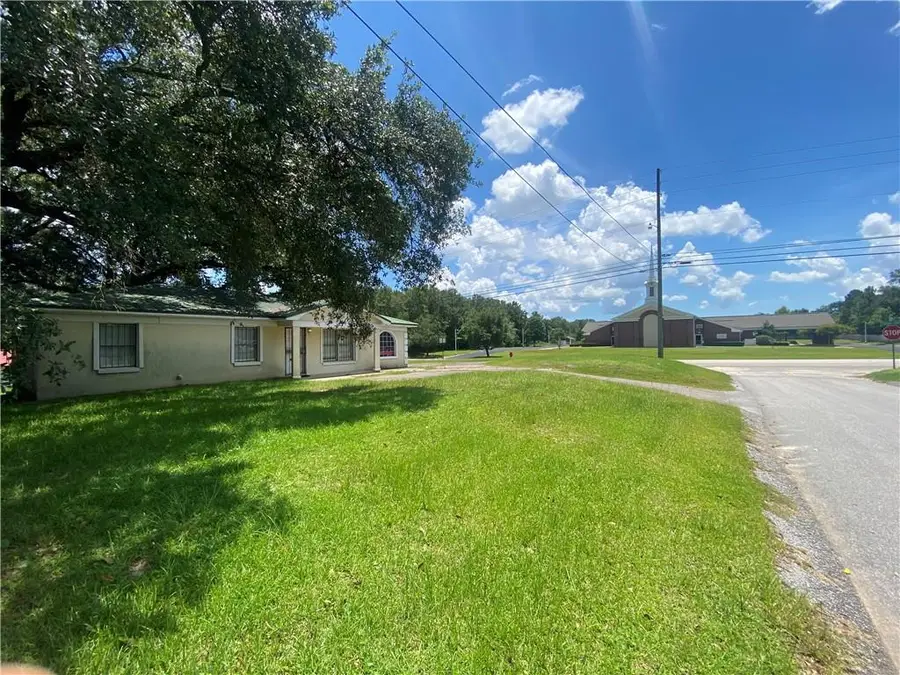 5990 Theodore Dawes Road, Theodore, AL 36582 - #2